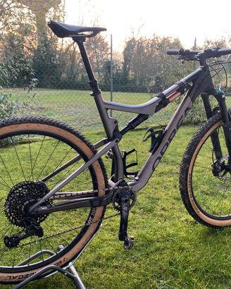 Mtb orbea XL