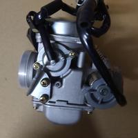 Carburatore completo starter piaggio liberty vespa