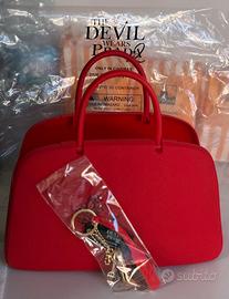 Borsa Il Diavolo Veste Prada 2