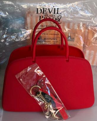 Borsa Il Diavolo Veste Prada 2