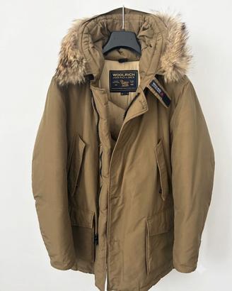 Woolrich Arctic Parka
