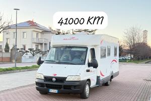 Fiat Ducato ROLLER TEAM