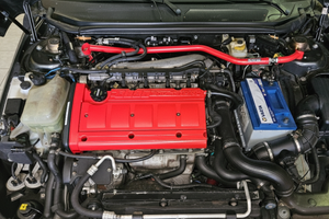 fiat coupe limit edition 20v