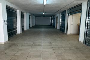 Box privato - Posto auto - Garage - via Baione