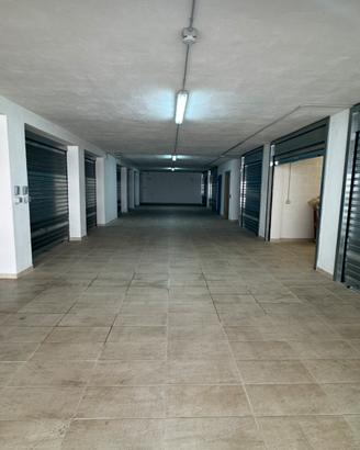 Box privato - Posto auto - Garage - via Baione