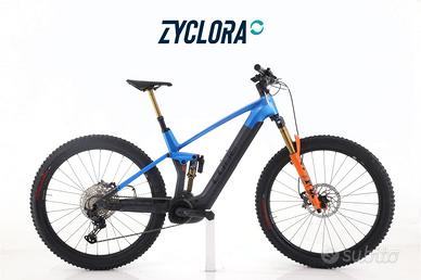 Cube Stereo Hybrid Actionteam XT t.L