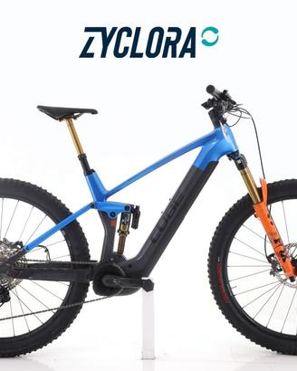 Cube Stereo Hybrid Actionteam XT t.L