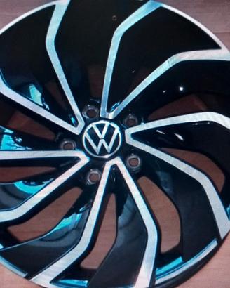 cerchi originali da 17 + gomme invernali