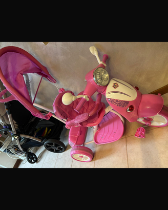 Triciclo