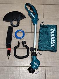 Makita UR100DZ Tagliabordi a Batteria 
