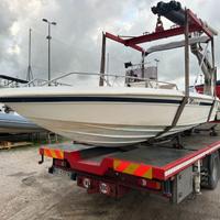 Petteruti 650 - yamaha 40/60
