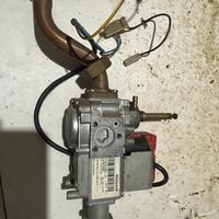 Honeywell Type V K4105A