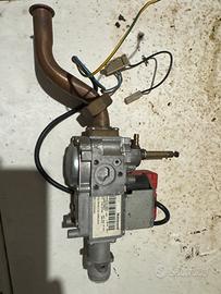 Honeywell Type V K4105A