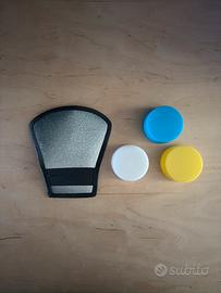 Kit diffusori flash
