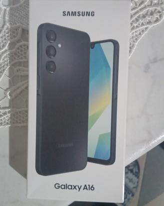 samsung a 16 