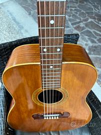 Chitarra landola FL70 del 1971 Made In Finland