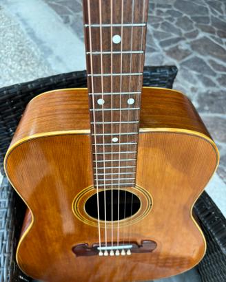 Chitarra landola FL70 del 1971 Made In Finland