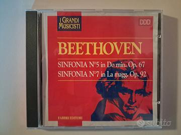CD Musica Classica