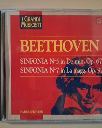 CD Musica Classica