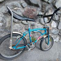 bici da bambino tipo saltafoss 