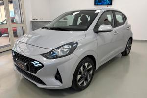 Hyundai i10 III 2025 1.0 Gpl Connectline 61cv