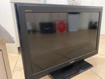 Tv sony bravia 32 pollici