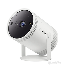 PROIETTORE THE FREESTYLE 2 GENERAZIONE + ACCESSORI