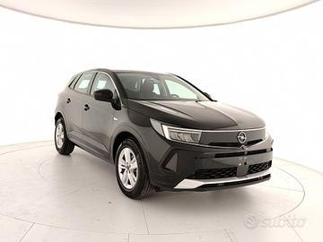 Opel Grandland 1.5 diesel Ecotec aut. Edition