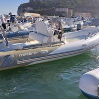 Zodiac Medline II 6.50-Anno 2011-Suzuki 150 CV