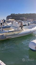 Zodiac Medline II 6.50-Anno 2011-Suzuki 150 CV