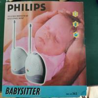 Allarme bimbi svegli