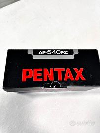 Flash Pentax AF-540FGZ
