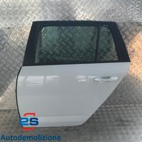 PORTA SPORTELLO POSTERIORE SINISTRA SKODA OCTAVIA
