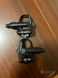 Pedali Look Keo 2 Max + tacchette