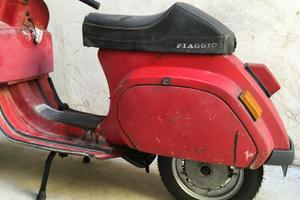 Vespa pk 50 s