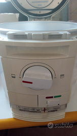 Friggitrice olio Rowenta nuova