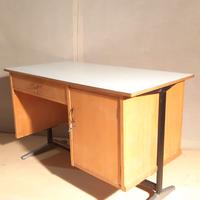 cattedra banco bancone scuola banchi sedie 