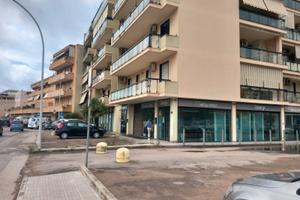 Alghero Locale commerciale