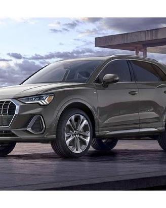 Ricambi usati audi q3 q 3 2018 #a