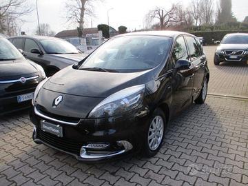 Renault Scenic X-Mod 1.6 dci (energy) Bose s&s 130