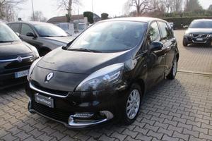 Renault Scenic X-Mod 1.6 dci (energy) Bose s&s 130