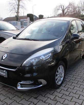 Renault Scenic X-Mod 1.6 dci (energy) Bose s&s 130
