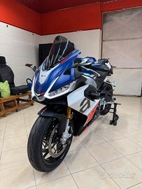 Aprilia Rs660 Tribute