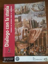 Dialogo con la storia 2 ed. riforma