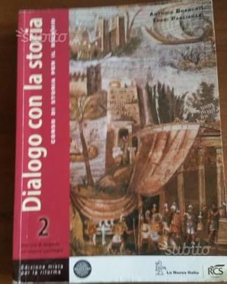 Dialogo con la storia 2 ed. riforma