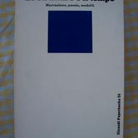 CESARE SEGRE - LE STRUTTURE E IL TEMPO