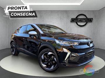 Renault Captur Hybrid N1 Autocarro 145cv - PR...