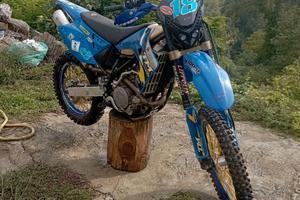 TM EN250F 4 TEMPI