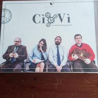 Gioco da tavolo "Civì la terra delle grandi ."