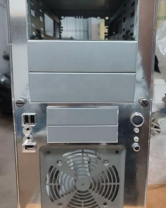 Case PC ATX